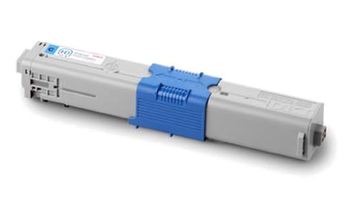 OKI C510/C511/C530/C531/MC561/MC562  Toner Cian 5k , Oki , OKI44469724 , 5031713048626